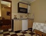 Мини-гостиница Краснофлотская 10 в Алуште фото 25