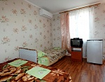 "Орловский" гостевой дом в Севастополе фото 14