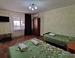 "МИКО" гостиница в Береговом (Феодосия) фото 17