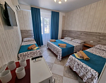 "Семейный Отель Канария" мини-гостиница в Судаке фото 41