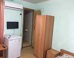 "Отдыхайте с нами" мини-гостиница в Береговом (Феодосия) фото 21
