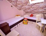 "VIP Семья" мини-гостиница в Феодосии фото 23