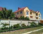 "Корона" гостевой дом в с. Оленевка (Черноморское) фото 1