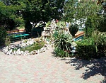 "Светлана на Чудесной" гостевой дом в Николаевке фото 9