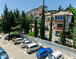 "Дельфин" дом (эллинг) под-ключ в Алуште фото 5