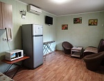 "Лето на Заречной" мини-гостиница в Судаке фото 12