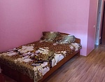 "У Виталия" гостевой дом в п. Малореченское (Алушта) фото 16