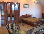 "Афалина" гостевой дом в п. Героевское (Керчь) фото 47
