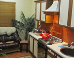 "Мариамполь" мини-гостиница в Бахчисарае фото 3