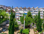"Глициния - Дельфин" эллинг в г. Алушта фото 3