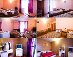 "Мечта" гостевой дом в Учкуевке (Севастополь) фото 15