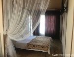 "Роза Пикуба" мини-гостиница в с. Солнечногорское (Алушта) фото 19