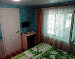 "На Тупиковой" гостевой дом в п. Приморский (Феодосия) фото 29