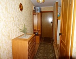 1-комнатная квартира Южная 11 в Приморском (Феодосия) фото 1