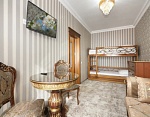 "Султан" отель в Николаевке фото 47