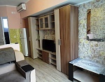"Отдых у Светланы" мини-гостиница в Судаке фото 28