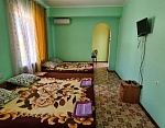 "Полиада" мини-гостиница в п. Штормовое (Евпатория) фото 23