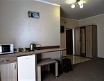"Версаль" мини-гостиница в п. Новофёдоровка (Саки) фото 42
