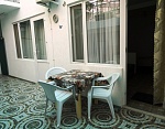 "Отдых у Светланы" мини-гостиница в Судаке фото 9
