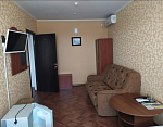 "Транзит" гостиница в п. Приморский (Феодосия) фото 28