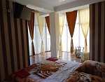 "Вилла Гаянэ" мини-гостиница в Феодосии фото 21