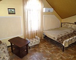 "Берегиня" гостевой дом в Береговом (Феодосия) фото 35