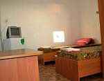 "Элегант" гостиница в Береговом (Бахчисарай) фото 32