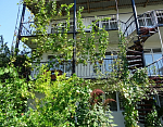 Гостевой дом Новосёлов 13 в Курортном фото 5