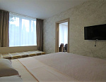 Мини-гостиница Краснофлотская 25 в Алуште фото 50