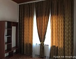 "Роза Пикуба" мини-гостиница в с. Солнечногорское (Алушта) фото 27