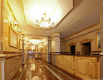 "Гранд Палас" (апартаменты) апарт-отель в Алуште фото 4