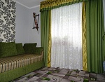 2х-комнатная квартира с индивидуальным двориком Ленина 31 в Алуште фото 6