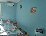 "Парус" коттедж семейного отдыха в Песчаном фото 34