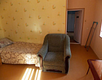 "Яхонт" мини-гостиница в п. Черноморское фото 43