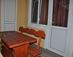 "Али-Баба" гостевой дом в п. Межводное (Черноморское) фото 30