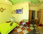 "Сказка" мини-отель в Судаке фото 29