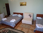 "Коттедж №32 Чудесный" гостиница в Николаевке фото 23