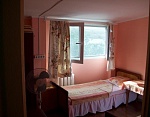 "Приют пилигримов" гостевой дом в Севастополе фото 17