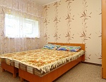"Уютный дворик" мини-гостиница в Судаке фото 25