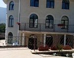 "Вилла Полуостров комфорта" дом под-ключ в Гурзуфе фото 2