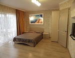 "Удачный" гостевой дом в Гурзуфе фото 19