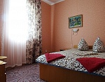 "Анюта" гостиница в Поповке (Евпатория) фото 38