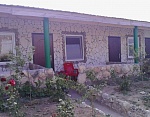 "Прибрежная 12" гостевой дом в п. Оленевка (Черноморское) фото 1