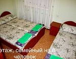 "У Яковлевны" гостевой дом в Саки фото 43