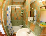 "Сказка" мини-отель в Судаке фото 31