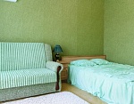 "Коктебель" гостевой дом в с. Курортное (Керчь) фото 21