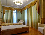 "Гранд Палас" (апартаменты) апарт-отель в Алуште фото 43