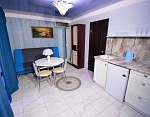 "VIP Семья" мини-гостиница в Феодосии фото 39