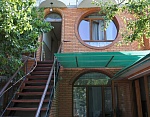 "Уютный дворик" мини-гостиница в Судаке фото 2