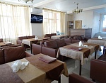 "Хале" отель в Судаке фото 18